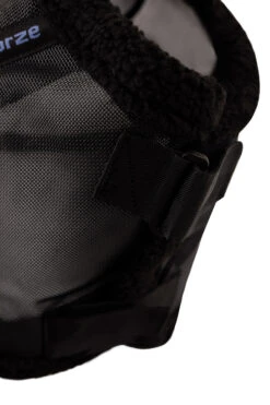 Horze Ausgestellte Fliegenmaske -Reitsportbedarf 22906 bl 03