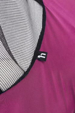 Horze Soft Stretch Fliegenmaske -Reitsportbedarf 22910 pi 02