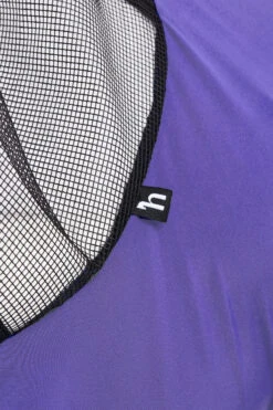 Horze Soft Stretch Fliegenmaske -Reitsportbedarf 22910 pu 02