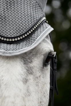 Horze Adepto Fliegenhaube -Reitsportbedarf 22923 sg 03