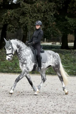 Horze Adepto Fliegenhaube -Reitsportbedarf 22923 sg 05