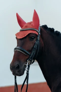 B Vertigo Laurel Fliegenhaube 18 B Vertigo Laurel Fliegenhaube -Reitsportbedarf 22930 MNRE 3