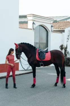 B Vertigo Laurel Fliegenhaube 20 B Vertigo Laurel Fliegenhaube -Reitsportbedarf 22930 MNRE 5