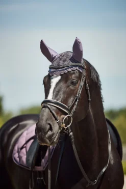 Horze Ghent Fliegenhaube -Reitsportbedarf 22936 RGPU 3