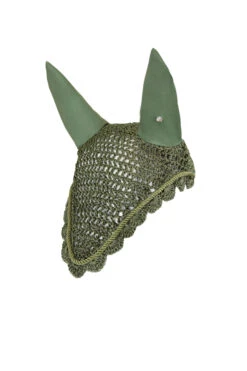 Horze Victoria Fliegenhaube