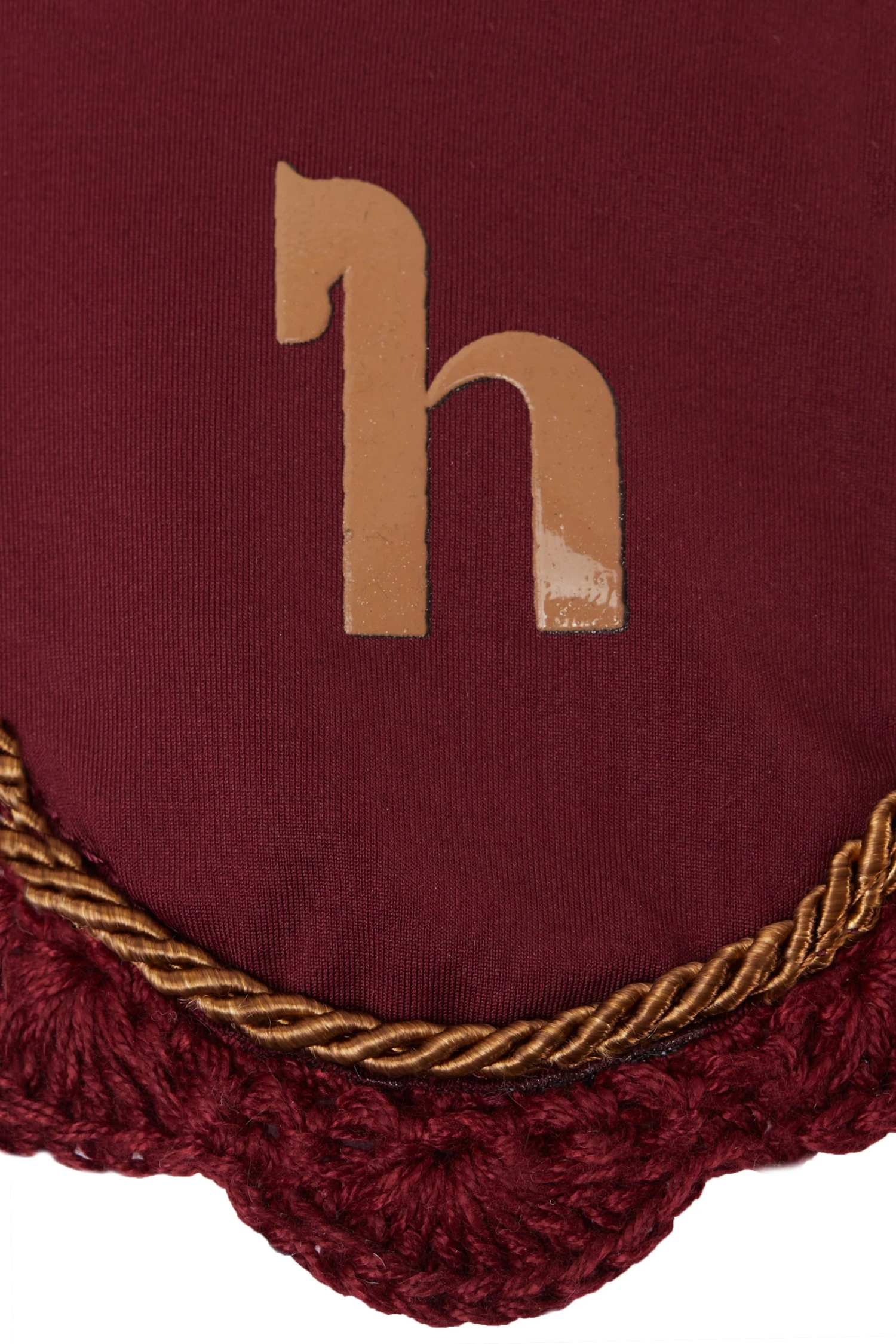 Horze Kenya Fliegenhaube 2 Horze Kenya Fliegenhaube – Bild 2