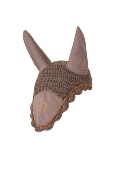 Horze Kenya Fliegenhaube 16 Horze Kenya Fliegenhaube -Reitsportbedarf 22947 753 01