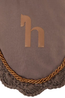 Horze Kenya Fliegenhaube 17 Horze Kenya Fliegenhaube -Reitsportbedarf 22947 753 02