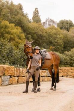 Horze Kenya Fliegenhaube 20 Horze Kenya Fliegenhaube -Reitsportbedarf 22947 753 05