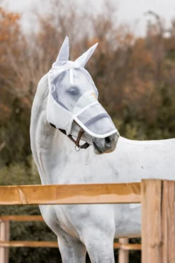 Horze Kenya Fliegenmaske -Reitsportbedarf 22954 502 03