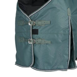 Horze Glasgow Regendecke, 0g -Reitsportbedarf 24035 SIGR 3