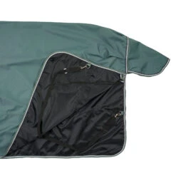 Horze Glasgow Regendecke, 0g -Reitsportbedarf 24035 SIGR 4