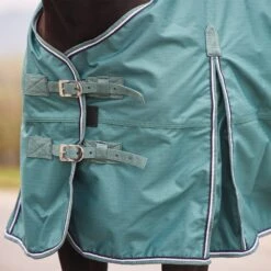 Horze Glasgow Regendecke, 0g -Reitsportbedarf 24035 SIGR 5