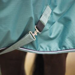 Horze Glasgow Regendecke, 0g -Reitsportbedarf 24035 SIGR 6