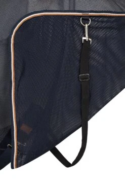Horze Nevada Leichte Woll- & Meshdecke -Reitsportbedarf 24046 vdb 06