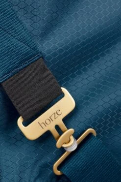 Horze Nevada 600D Regendecke, 0g -Reitsportbedarf 24056 581 04