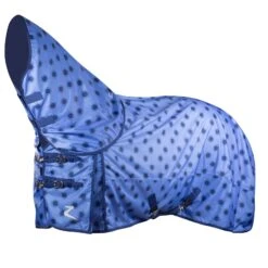 Horze Nevada 600D Regendecke, 0g -Reitsportbedarf 24056 BPDB BAJB 1