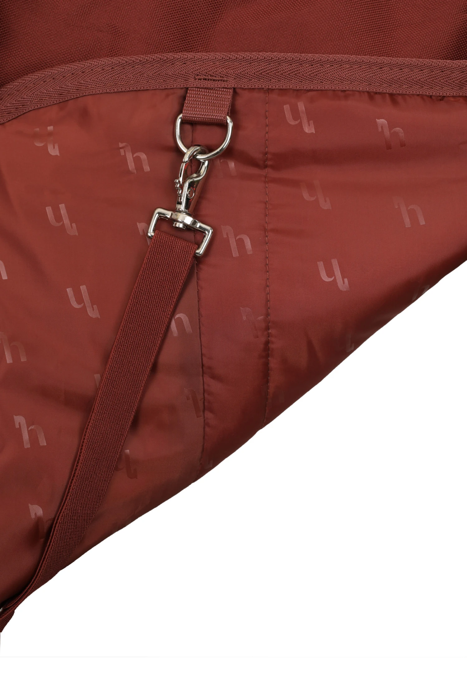 Horze Avalanche High Neck Weidedecke, 150g 4 Horze Avalanche High Neck Weidedecke, 150g – Bild 4