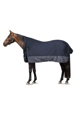 Horze Avalanche High Neck Weidedecke, 150g 23 Horze Avalanche High Neck Weidedecke, 150g -Reitsportbedarf 24087 590 01