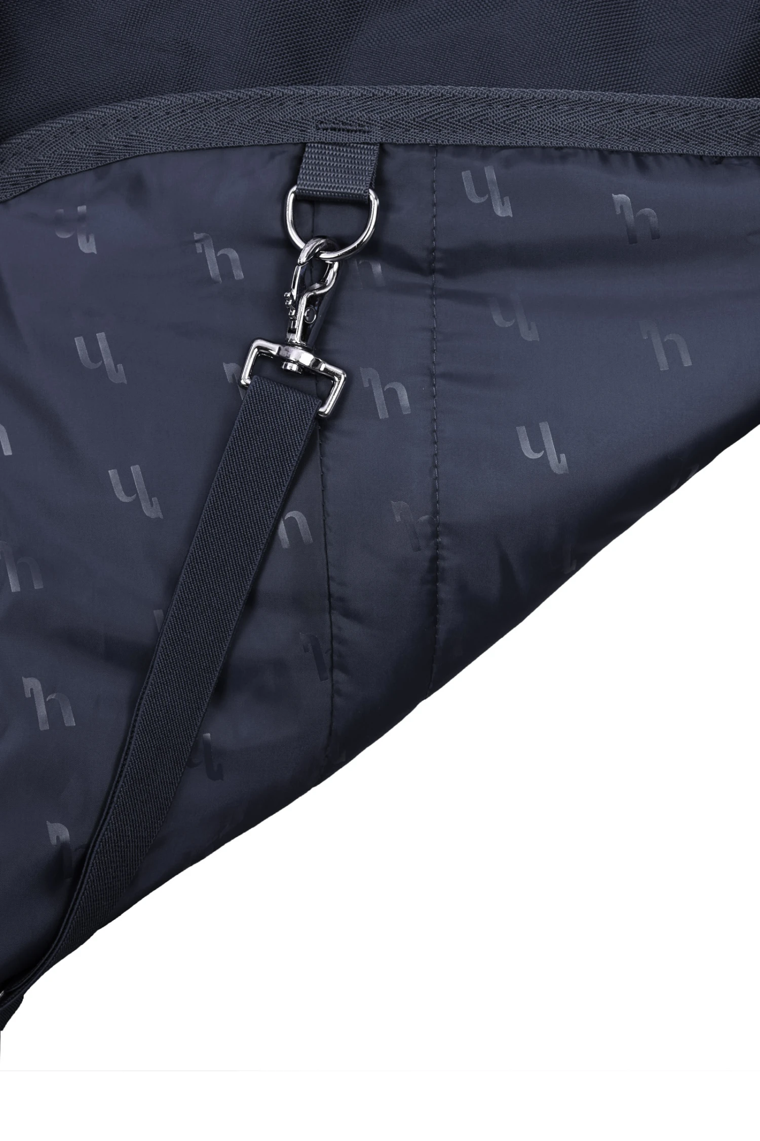 Horze Avalanche High Neck Weidedecke, 150g 12 Horze Avalanche High Neck Weidedecke, 150g – Bild 12