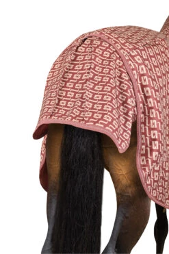 Horze Avalanche Weidedecke Mit Festem Halsteil, 150g -Reitsportbedarf 24089 281 03