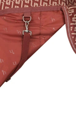 Horze Avalanche Weidedecke Mit Festem Halsteil, 150g -Reitsportbedarf 24089 281 04