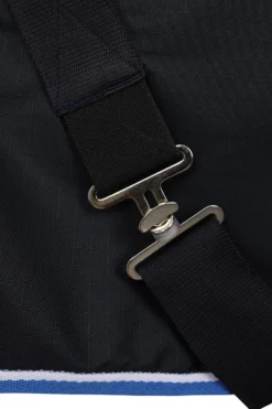 Horze Glasgow Regendecke, 100g -Reitsportbedarf 24106 db 04