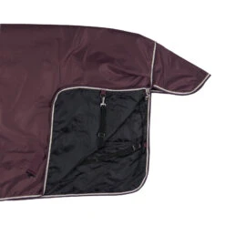 Horze Glasgow Regendecke, 350g -Reitsportbedarf 24107 EDPU SLBR 3