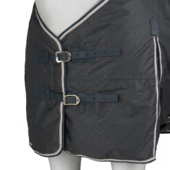 Horze Glasgow Regendecke, 350g -Reitsportbedarf 24107 IGG SLBR 2