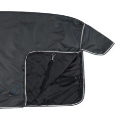 Horze Glasgow Regendecke, 350g -Reitsportbedarf 24107 IGG SLBR 3