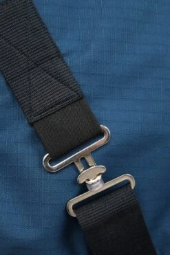 Horze Glasgow Regendecke Mit Halsteil, 150g -Reitsportbedarf 24109 559 04