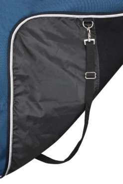 Horze Glasgow Regendecke Mit Halsteil, 150g -Reitsportbedarf 24109 559 05