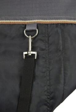 Horze Glasgow Regendecke Mit Halsteil, 150g -Reitsportbedarf 24109 bpg 03