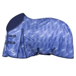 Horze Nevada 1200D Regendecke,100g -Reitsportbedarf 24128 BPDB BAJB 2