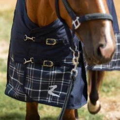 Horze Nevada 1200D Regendecke,100g -Reitsportbedarf 24128 PDB LDGR 3