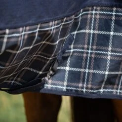 Horze Nevada 1200D Regendecke,100g -Reitsportbedarf 24128 PDB LDGR 4