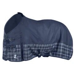 Horze Nevada 1200D Regendecke,100g -Reitsportbedarf 24128 PDB LDGR 5