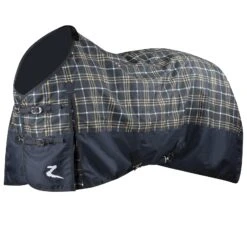 Horze Nevada 1200D Regendecke,100g -Reitsportbedarf 24128 VDB MBZ 2