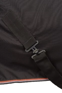 Horze Lucerne Regendecke Mit Fleecefutter -Reitsportbedarf 24195 237 04