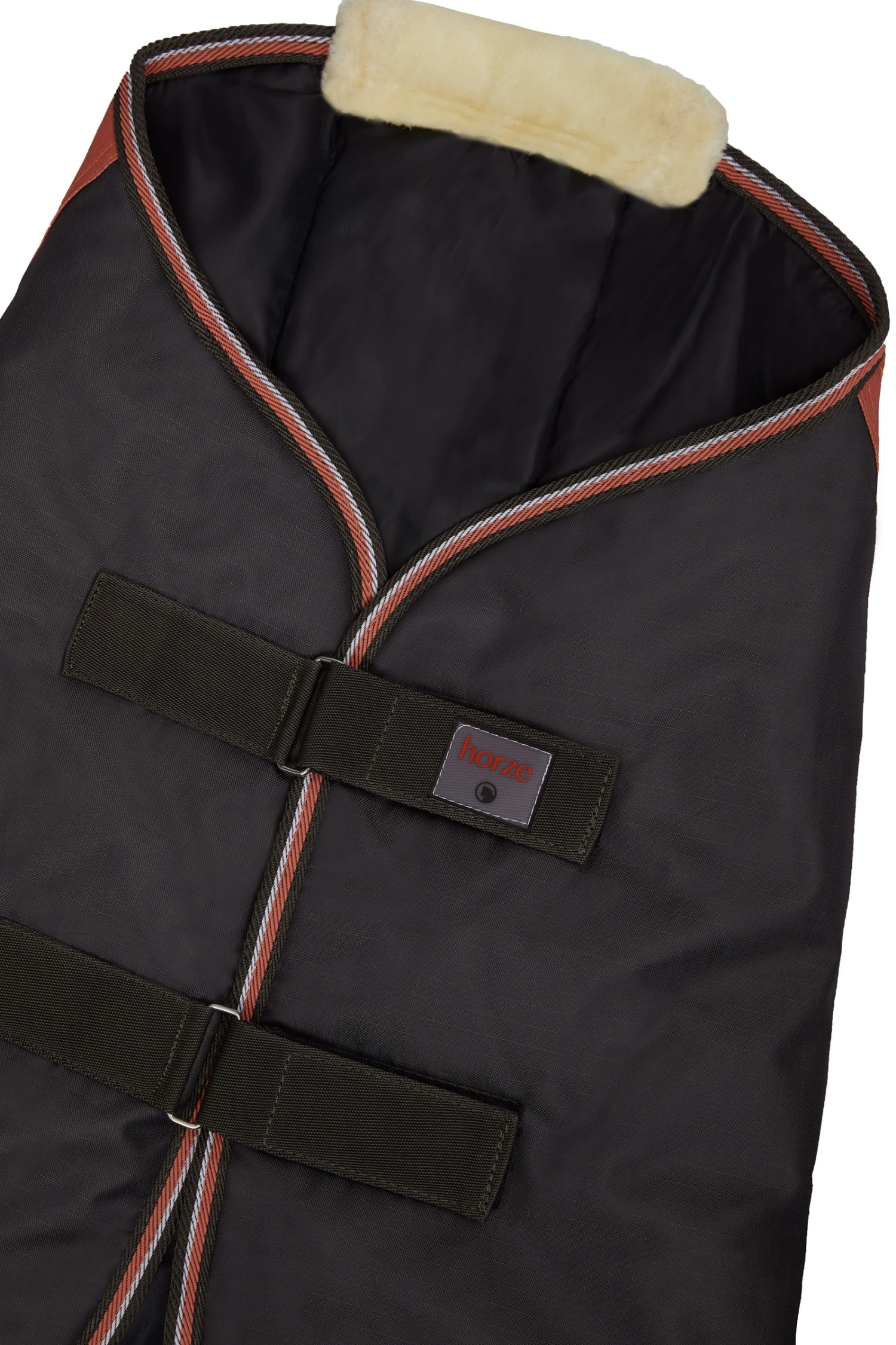 Horze Lucerne Halsteil, 250g 2 Horze Lucerne Halsteil, 250g – Bild 2