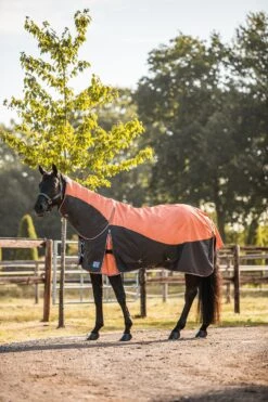 Horze Lucerne Halsteil, 250g 6 Horze Lucerne Halsteil, 250g -Reitsportbedarf 24199 237 03