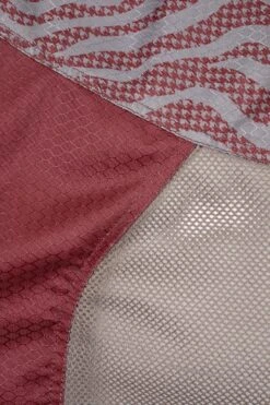 Horze Kenya Leichte Mesh Weidedecke Mit Abnehmbarem Halsteil -Reitsportbedarf 24204 251 06