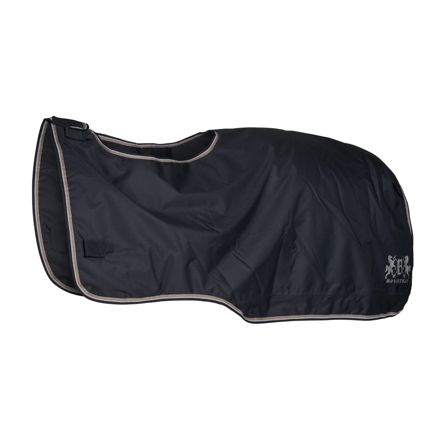B Vertigo Vancouver Ausreitdecke Mit Abnehmbarem Halsteil, 200g 2 B Vertigo Vancouver Ausreitdecke Mit Abnehmbarem Halsteil, 200g – Bild 2