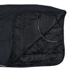 B Vertigo Vancouver Ausreitdecke Mit Abnehmbarem Halsteil, 200g 7 B Vertigo Vancouver Ausreitdecke Mit Abnehmbarem Halsteil, 200g -Reitsportbedarf 24354 VDB 4