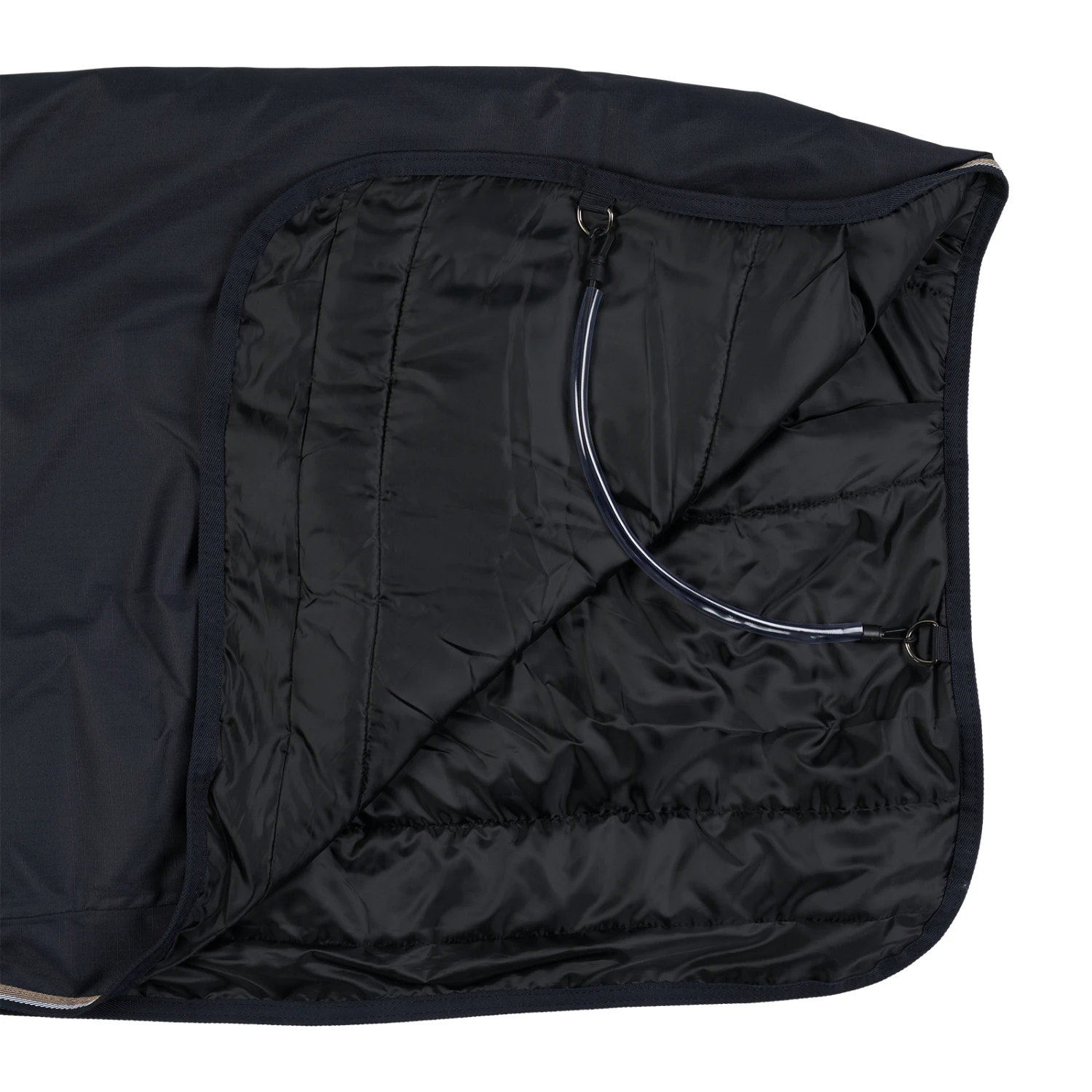 B Vertigo Vancouver Ausreitdecke Mit Abnehmbarem Halsteil, 200g 4 B Vertigo Vancouver Ausreitdecke Mit Abnehmbarem Halsteil, 200g – Bild 4