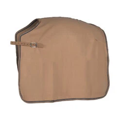 Horze Kiel Fleece Nierendecke -Reitsportbedarf 24362 LBR 2