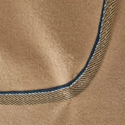 Horze Kiel Fleece Ausreitdecke -Reitsportbedarf 24368 lbr 04