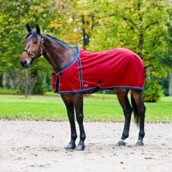 FT Sommerdecke, Enstex -Reitsportbedarf 24370 RE B 1