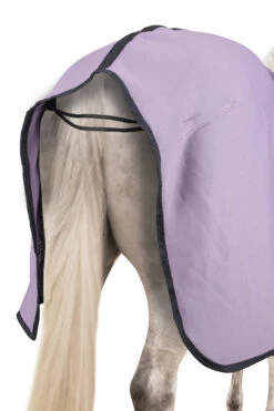 Horze Magic Carousel Pony Fleece Abschwitzdecke -Reitsportbedarf 24443 433 06