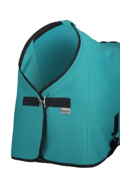 Horze Magic Carousel Pony Fleece Abschwitzdecke -Reitsportbedarf 24443 556 02